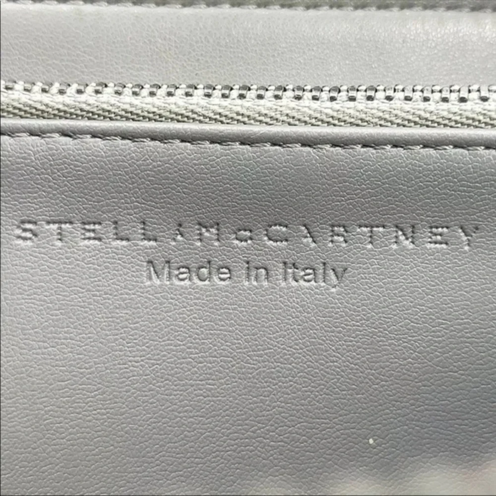 Stella McCartney Zippy Wallet - Picture 6 of 10